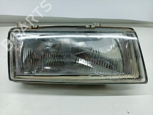 Used Right headlight SKODA FELICIA II (6U1) 1.3 (68 hp) 20818909
