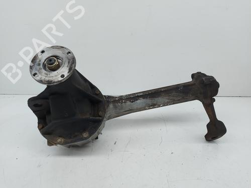 Differential, foran TATA SAFARI (42_FD) [1998-2026]  32504363