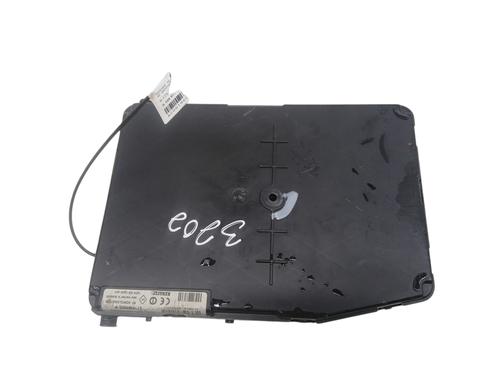 Electronic module RENAULT SCÉNIC II (JM0/1_) | BP32504431M83