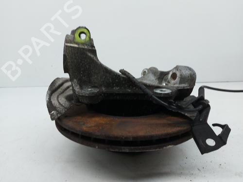 Right front steering knuckle BMW 3 Touring (E91) 320 d | BP24978298M26 