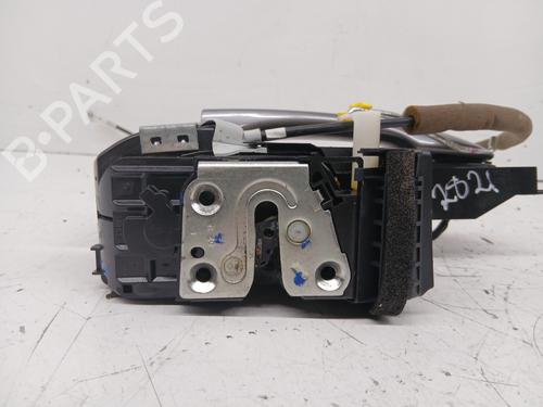 Used Front right lock NISSAN QASHQAI II (J11, J11_) [2013-2025]  29028994