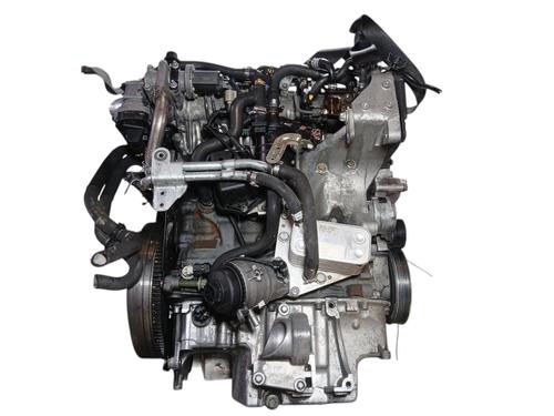 Engine OPEL ASTRA H (A04)  | BP33942498M1  - Image 5
