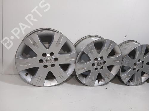 Rim NISSAN PATHFINDER III (R51)  | BP28315440C45 