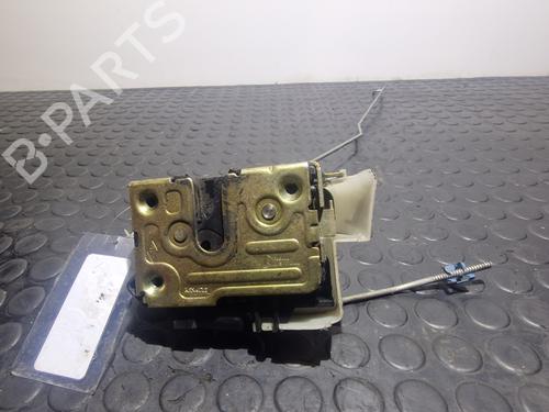 Used Front right lock RENAULT MEGANE I (BA0/1_) 1.6 e (BA0F, BA0S) (90 hp) 20819820