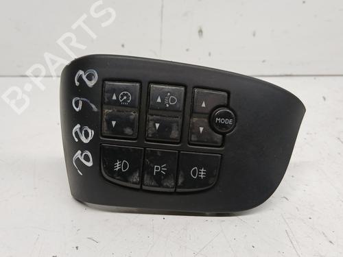 Used Headlight switch FIAT STILO (192_) 1.9 JTD (192_XE1A) (115 hp) 28530325