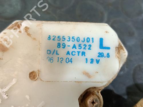 Rear left lock FORD MAVERICK (UDS, UNS) 2.7 TD | BP20826253C100 