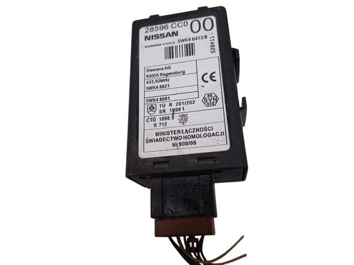 Used Control unit NISSAN X-TRAIL I (T30) [2001-2013]  31949525