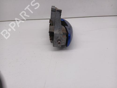 Rear right exterior door handle PEUGEOT 308 I (4A_, 4C_)  | BP23563800C130 