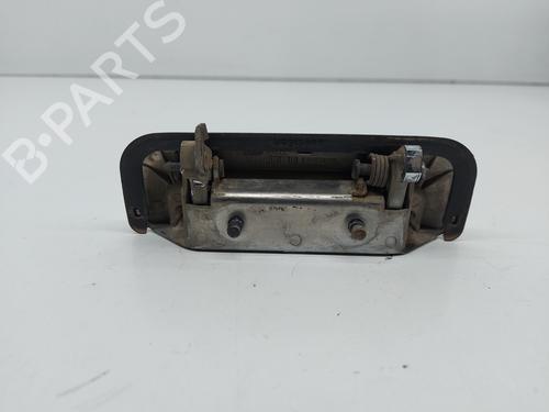 Rear right exterior door handle MERCEDES-BENZ C-CLASS (W203) C 270 CDI (203.016) | BP22380089C130 