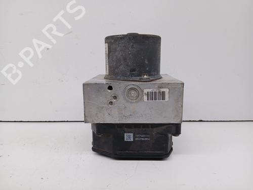 ABS pump FORD MONDEO IV (BA7)  | BP28117162M43 
