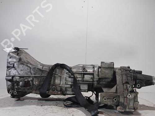 Used Gearbox MITSUBISHI PAJERO I Canvas Top (L04_G) [1982-1990]  27491412