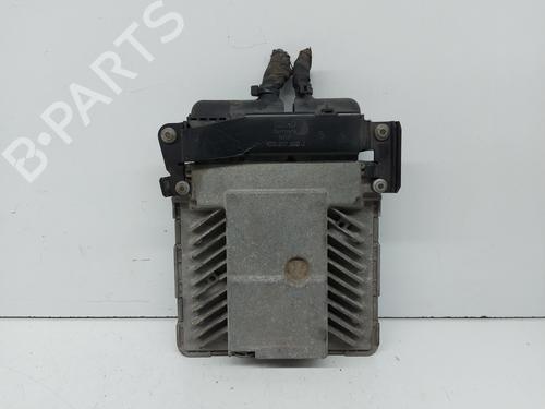 Used Engine control unit (ECU) AUDI A3 Sportback (8PA) 2.0 TDI (170 hp) 27178042