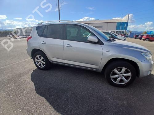 Left taillight TOYOTA RAV 4 III (_A3_)  | BP31632924C34 