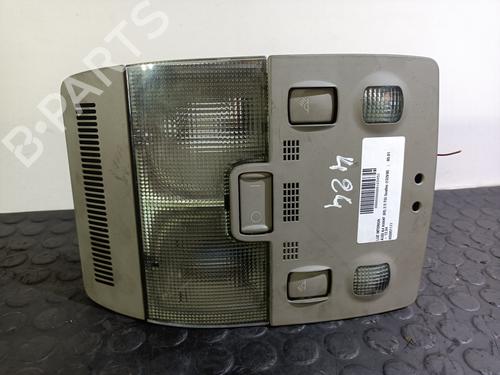 Kabinelys AUDI A4 B6 Avant (8E5) 2.5 TDI quattro (180 hp) 20819324