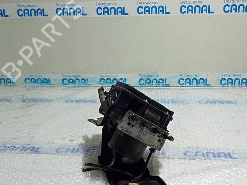 ABS Bremseaggregat RENAULT CLIO II (BB_, CB_) [1998-2016]  20838691