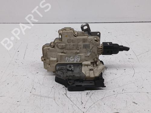 Used Front right lock Front right lock AUDI Q7 (4LB) 3.0 TDI quattro (233 hp) 34252691 34252691