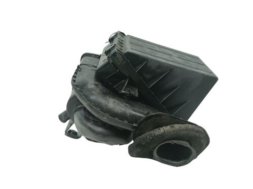 Air filter box NISSAN PATHFINDER III (R51) 2.5 dCi 4WD | BP32204897M87 