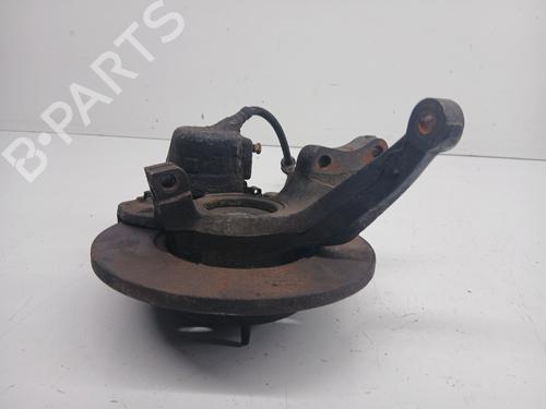 Right front steering knuckle SEAT IBIZA III (6L1)  | BP28128686M26 