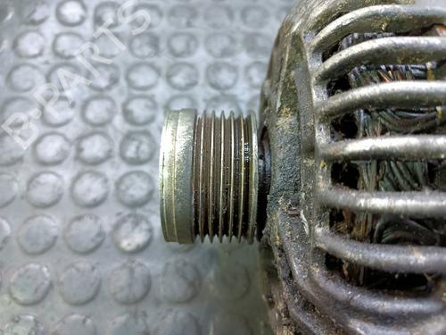 Alternator CITROËN XSARA PICASSO (N68) 2.0 HDi | BP20830899M7 