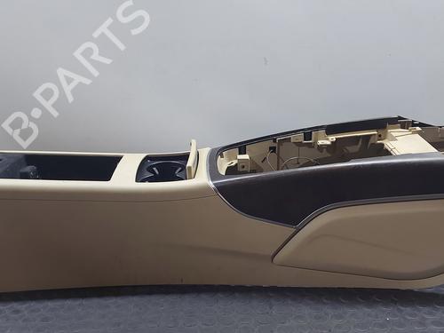 Other AUDI A7 Sportback (4GA, 4GF) 3.0 TDI | BP20844194O1 
