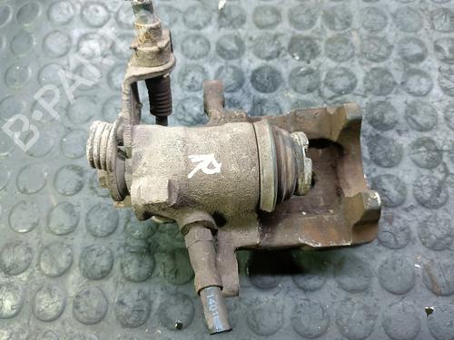 Højre bremsekaliber bag VW SHARAN (7M8, 7M9, 7M6) 2.8 VR6 | BP26921305M106 