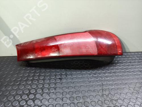 Right taillight FIAT PUNTO (176_) 55 1.1 | BP23401455C35 