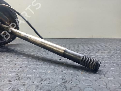 Right rear driveshaft NISSAN TERRANO II (R20) 2.7 TDi 4WD | BP26231042M41 
