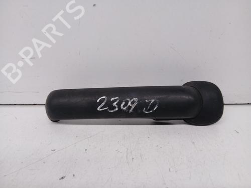 Used Front right exterior door handle NISSAN TERRANO I (WD21) 2.7 TD 4WD (LBYD21) (99 hp) 28004949
