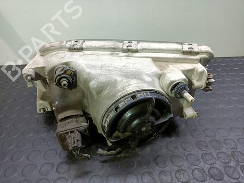 Right headlight VOLVO S40 I (644) 1.8 | BP23042592C29 