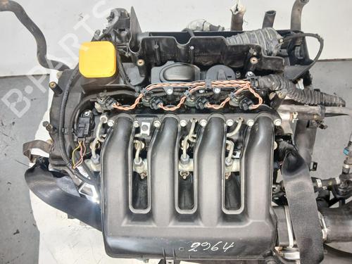 Engine LAND ROVER FREELANDER I (L314) 2.0 Td4 4x4 | BP28733259M1