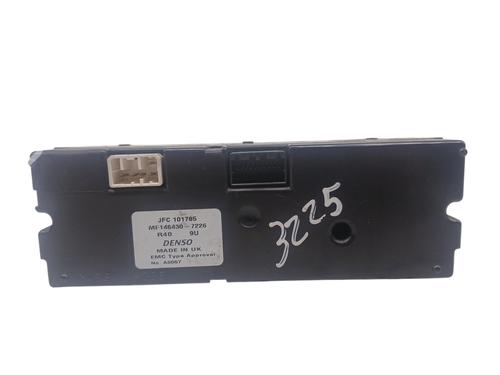 Climate control ROVER 75 (RJ) 2.0 CDT | BP33620813I5 - Image 3