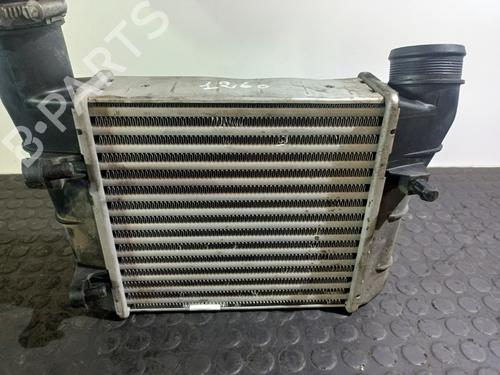 Intercooler AUDI A4 B6 Avant (8E5) 1.9 TDI (130 hp) 32140085
