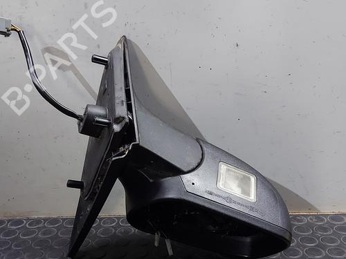 Used Left mirror FORD MONDEO III Turnier (BWY) 2.2 TDCi (155 hp) 20821308
