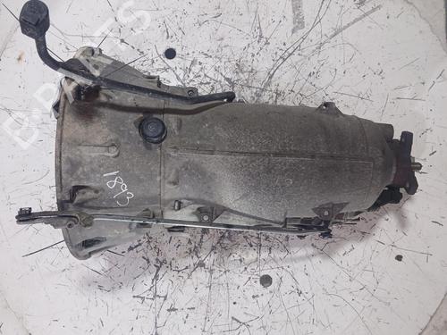Gearbox MERCEDES-BENZ CLK (C209)  | BP27710902M3 