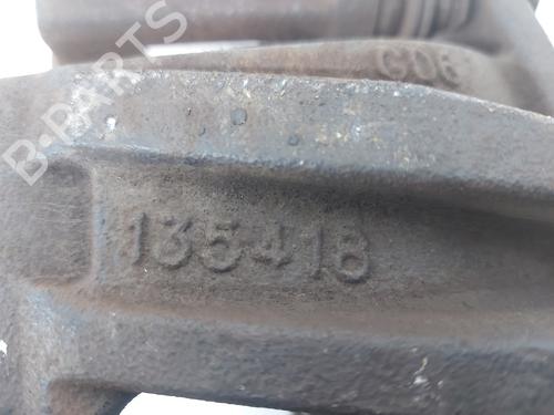 Right front brake caliper JEEP CHEROKEE (KJ) 2.5 CRD 4x4 | BP25784959M104 