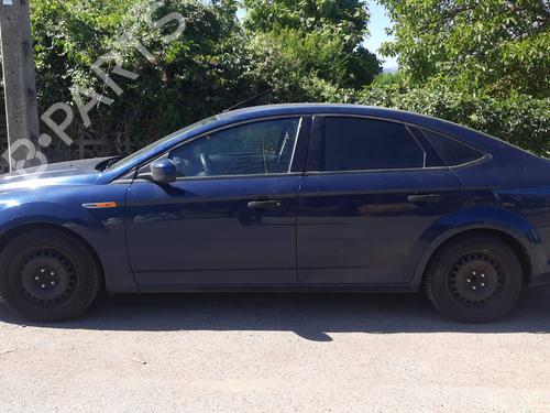 Climate control FORD MONDEO IV (BA7)  | BP31958342I5 