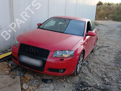Starter AUDI A3 Sportback (8PA) 2.0 FSI | BP27098099M8 - Image 10