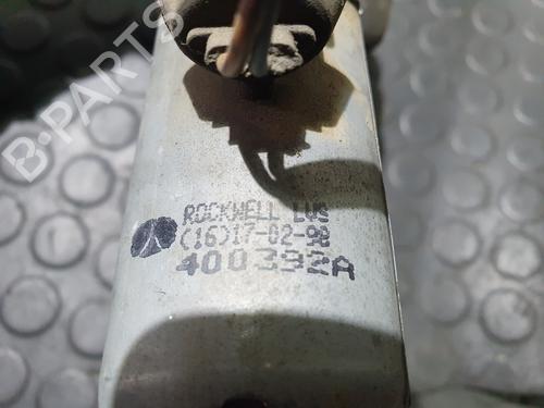 Front right window mechanism PEUGEOT 106 II (1A_, 1C_) 1.5 D | BP20820981C23 