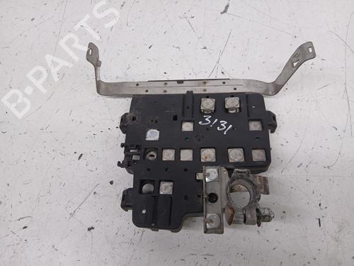 Fuse box RENAULT MASTER III Van (FV) | BP30551656E1