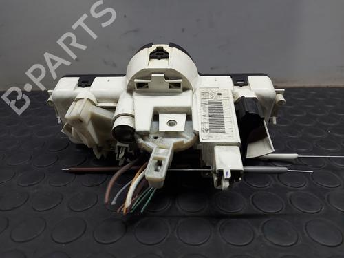 Commande Chauffage RENAULT MEGANE II (BM0/1_, CM0/1_) 1.5 dCi (BM02, BM13, BM2A, CM02, CM13) | BP20821770I5 