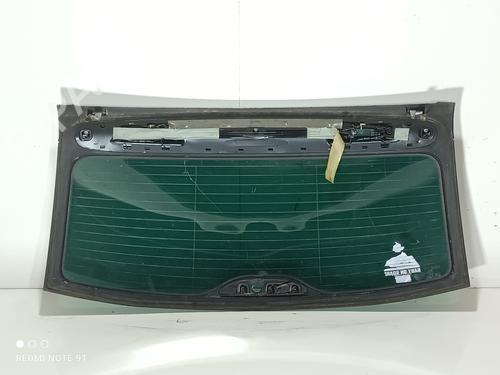 Bootlid window VW TOUAREG (7LA, 7L6, 7L7) 5.0 V10 TDI | BP25816387C64 