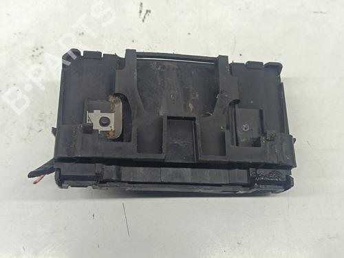 Used Ignition barrel RENAULT SCÉNIC II (JM0/1_) [2003-2010]  22705269