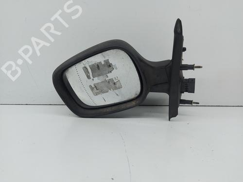 Used Left mirror Left mirror RENAULT KANGOO (KC0/1_) 1.9 dCi 4x4 (84 hp) 20829829 20829829