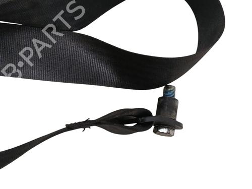 Front left seatbelt FIAT DUCATO Van (250_) 160 Multijet 3,0 D | BP38063268I26  - Image 5
