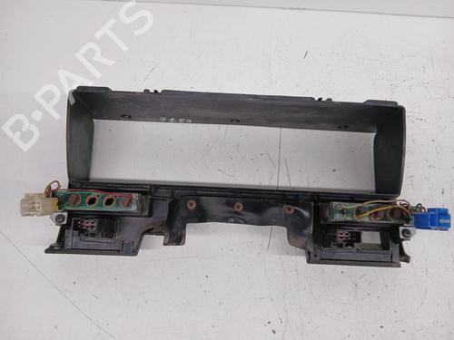 Other NISSAN TERRANO I (WD21) 2.7 TD 4WD (LBYD21) | BP29856020O1
