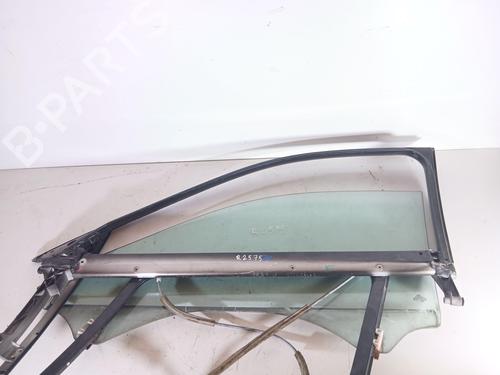 Front right window mechanism AUDI A3 (8P1)  | BP27183435C23 