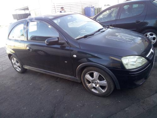 AC compressor OPEL CORSA C (X01) 1.3 CDTI (F08, F68) | BP20840126M34 