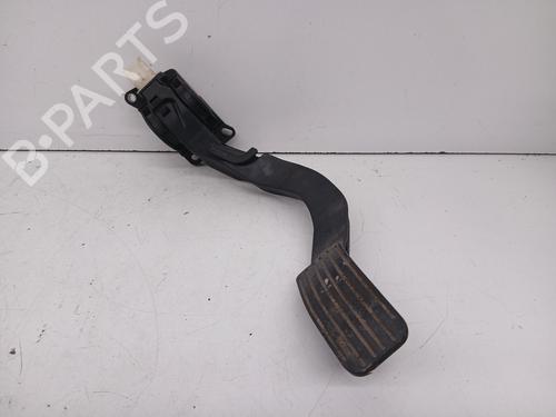 Pedal PEUGEOT 1007 (KM_) [2005-2025]  27356746