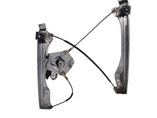 Used Front left window mechanism RENAULT CLIO III (BR0/1, CR0/1) 1.5 dCi (BR17, CR17) (86 hp) 32014601