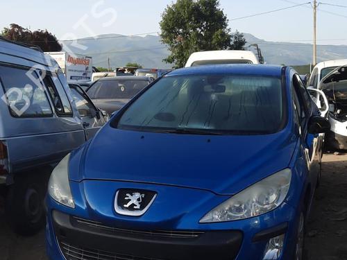 Used Parts PEUGEOT 308 I (4A_, 4C_) [2007-2016]  4245948
